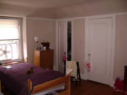 Typical Bedroom