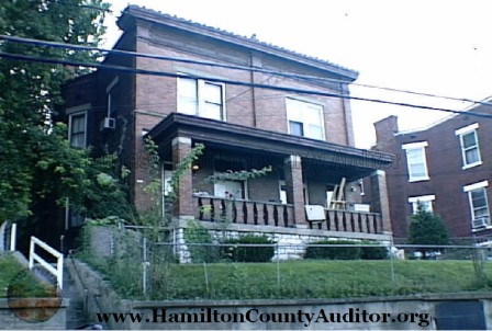 McMicken House